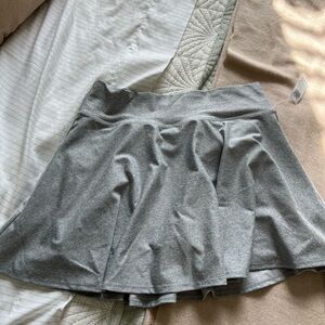 Skorts!